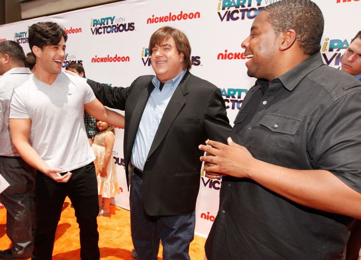 Dan Schneider