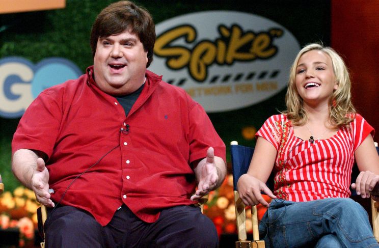 Dan Schneider