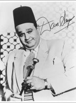 Dan Seymour