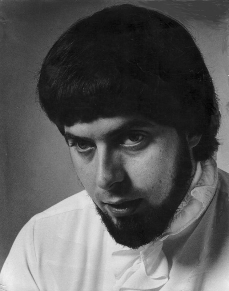 Dan Seymour