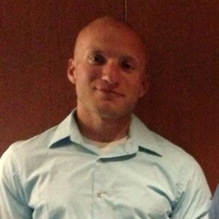Dan Seymour