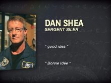 Dan Shea