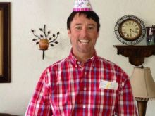 Dan Shea