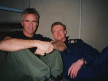 Dan Shea