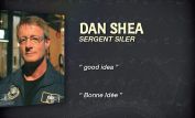 Dan Shea