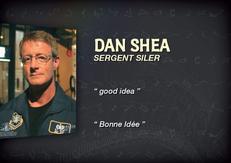 Dan Shea