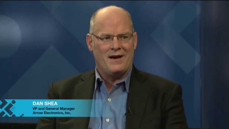 Dan Shea