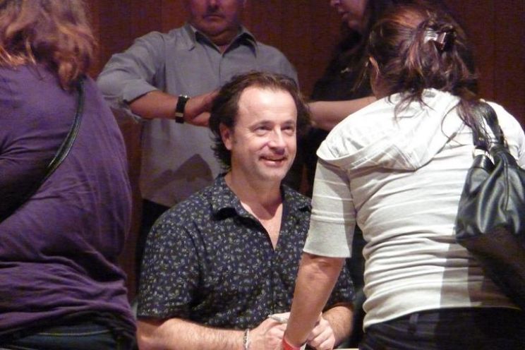 Dan Shea