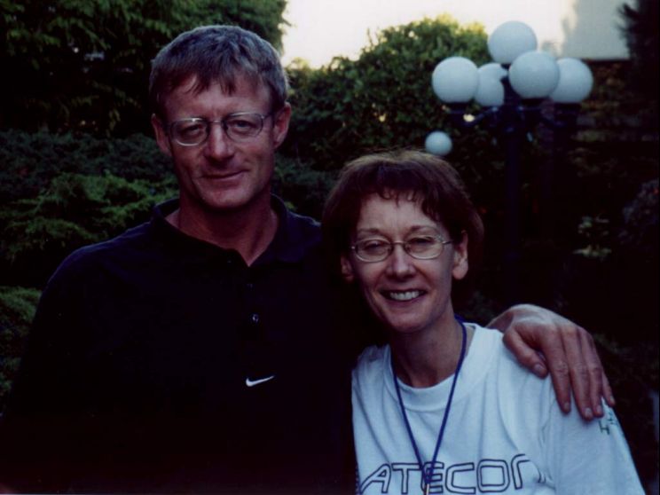Dan Shea