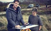 Dan Snow