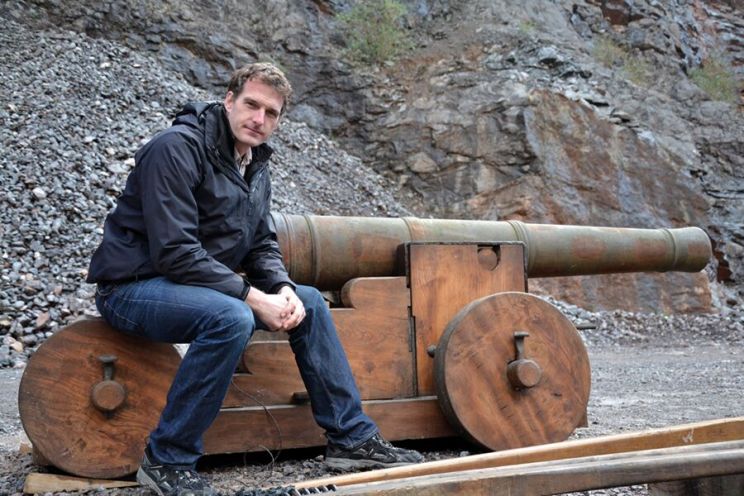 Dan Snow