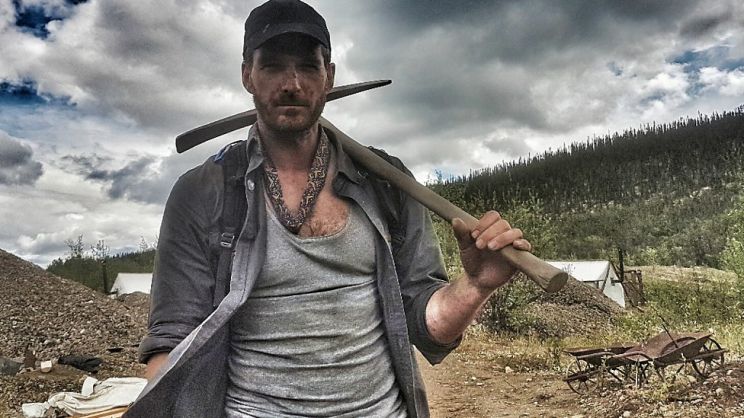 Dan Snow