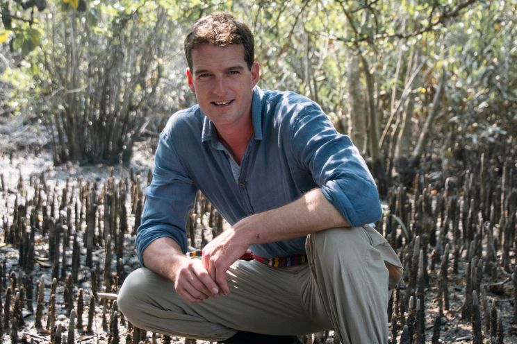 Dan Snow