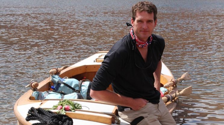 Dan Snow
