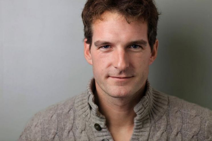 Dan Snow