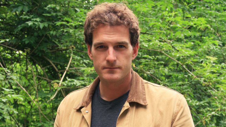 Dan Snow