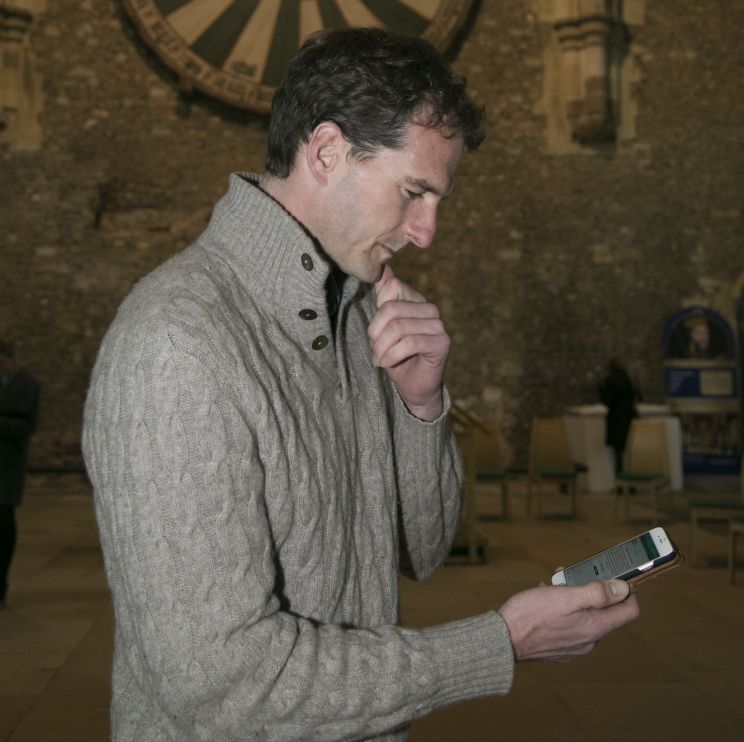 Dan Snow