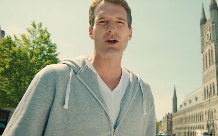 Dan Snow