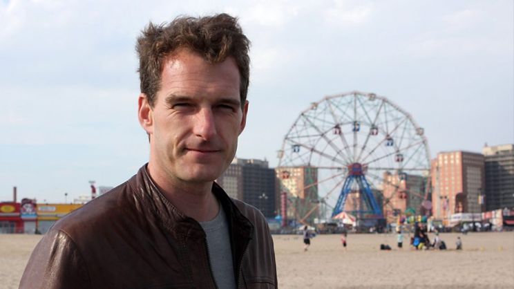 Dan Snow