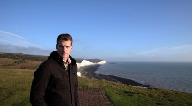 Dan Snow