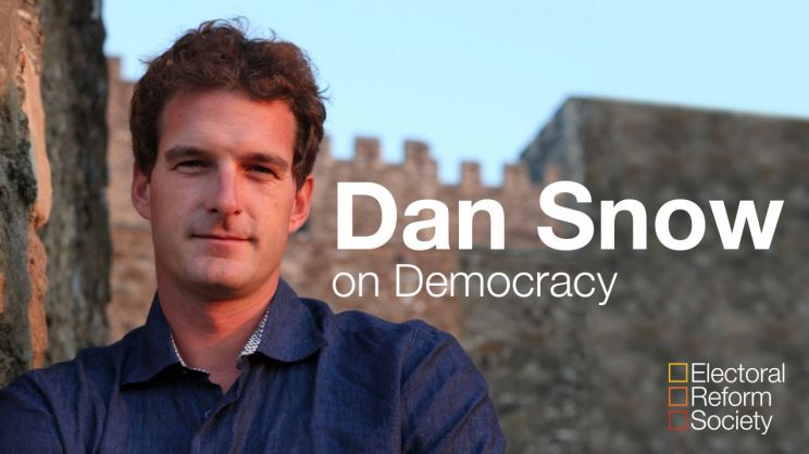 Dan Snow