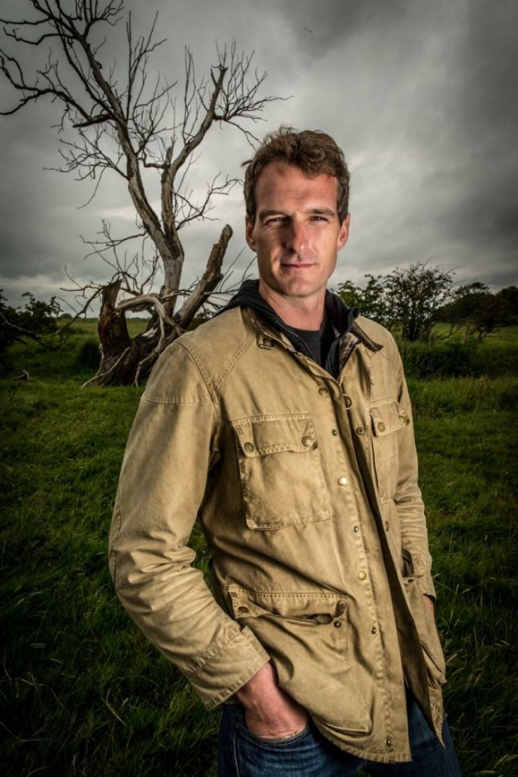 Dan Snow