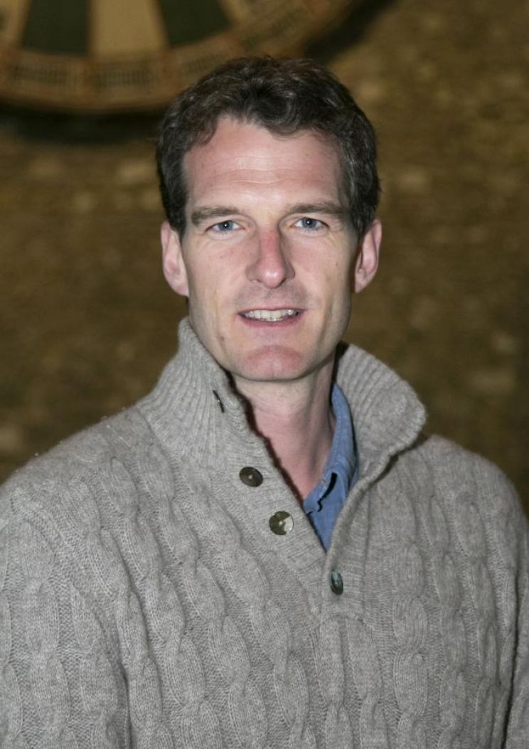 Dan Snow