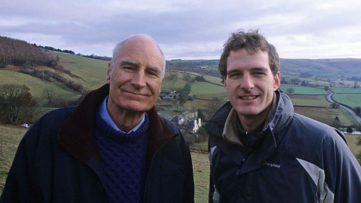 Dan Snow