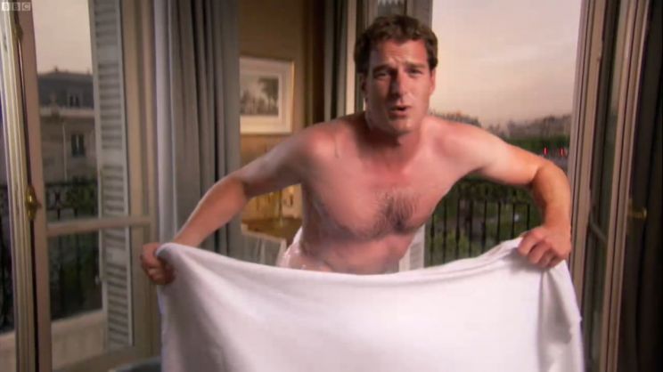 Dan Snow
