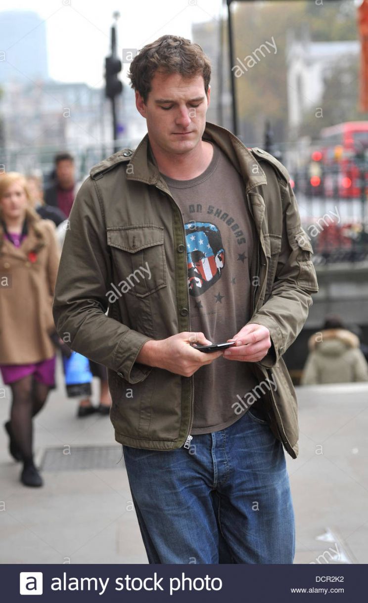 Dan Snow