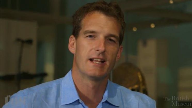Dan Snow