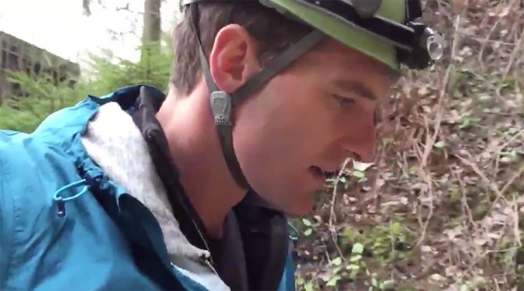 Dan Snow