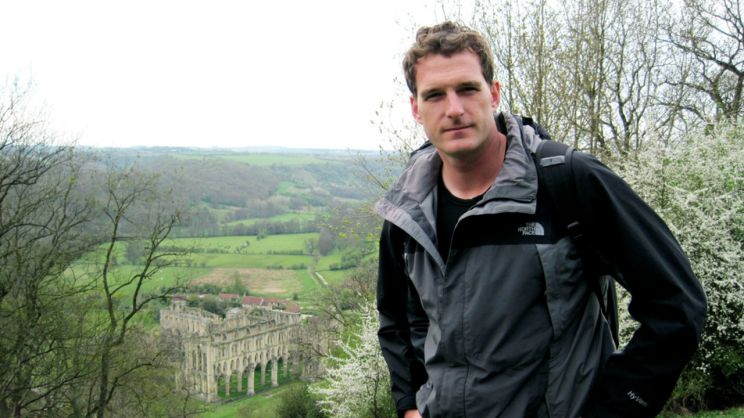 Dan Snow