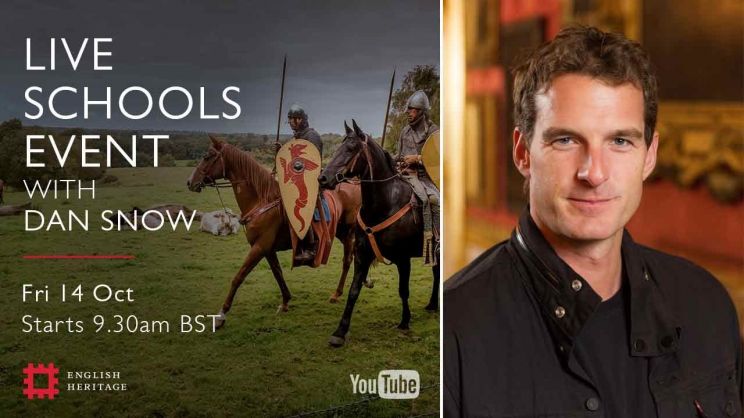 Dan Snow