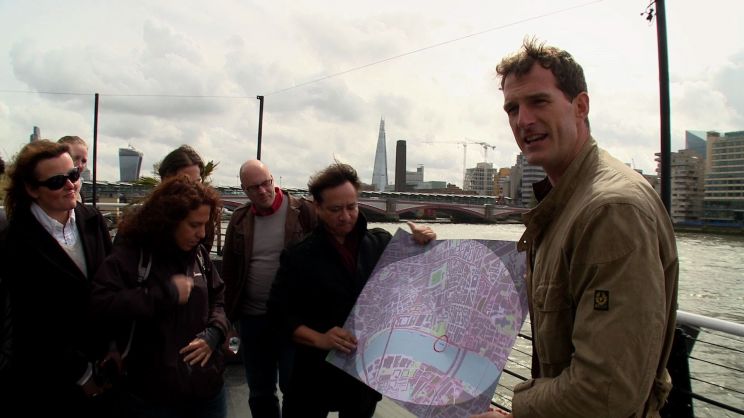 Dan Snow