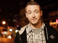 Dan Soder