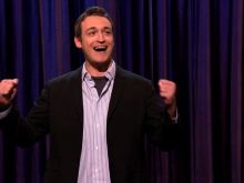 Dan Soder