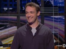 Dan Soder