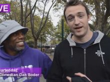 Dan Soder