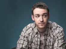 Dan Soder