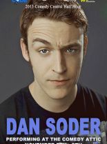 Dan Soder