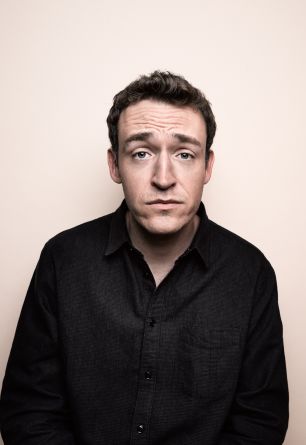 Dan Soder