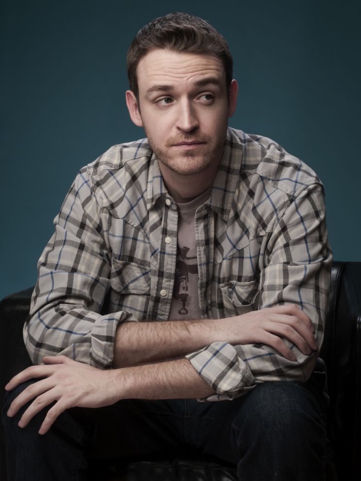 Dan Soder