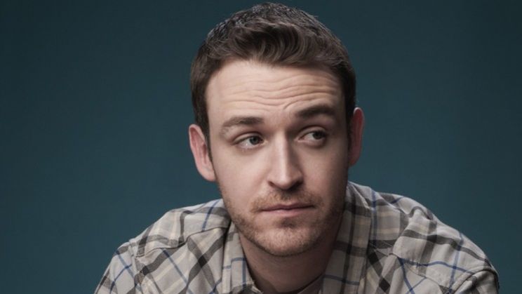 Dan Soder