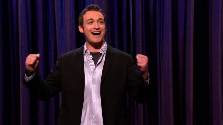 Dan Soder