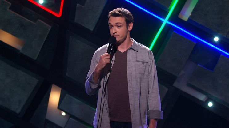 Dan Soder