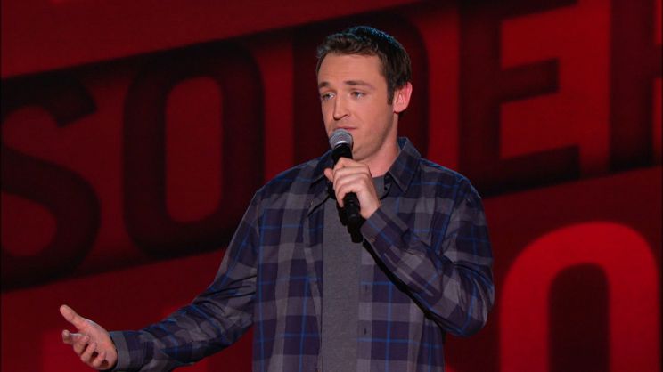 Dan Soder