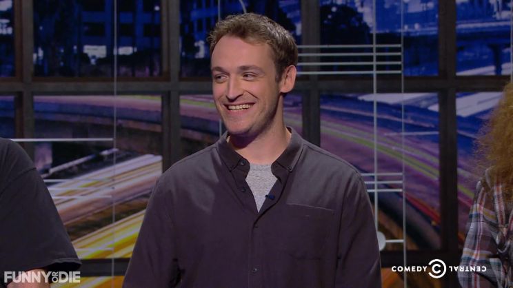 Dan Soder