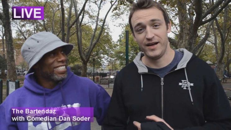 Dan Soder