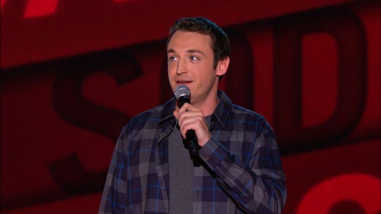 Dan Soder